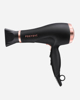 Rose Gold Blowmance Hair Dryer by Foxybae