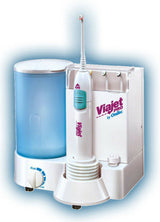 ViaJet Pro Water Flosser and Oral Irrigator by OraTec