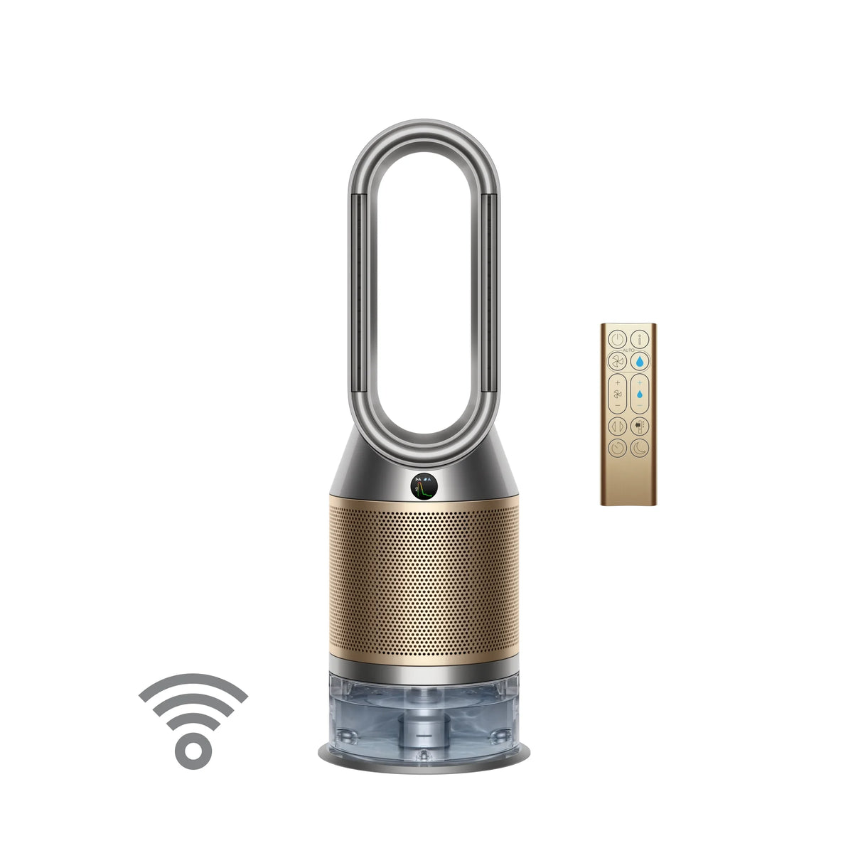Dyson PH04 Purifier Humidify+Cool Formaldehyde Air Purifier in Nickel