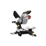 Chicago Electric 98199 Sliding Compound Miter Saw with 10 in. Blade