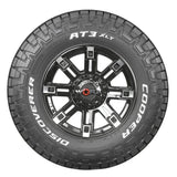 Cooper Discoverer A/T3 XLT Tire, LT275/70R18 E