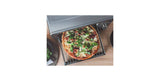 Crux Digital Air Frying Toaster Oven with 6-Slice Capacity