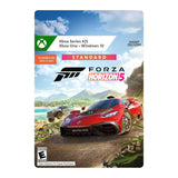 Forza Horizon 5 Standard Edition for Xbox Series X and Xbox One