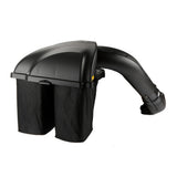 2-Bin Bagger for Craftsman 19A30003799, 42?C46x22