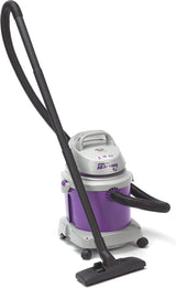 Shop-Vac 5895400 AllAround EZ Series Wet/Dry Vacuum, 4.5 Peak Horsepower, 4-Gallon, Grape/Gray