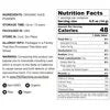 14-Pound Organic Kale Powder by Food to Live, Raw Vegan Superfood with Non-GMO and Kosher Ingredients
