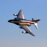 E-flite F-4 Phantom II RC Jet with 80mm EDF Power System, PNP, EFL7975