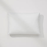 Casper Nap Travel Pillow, White
