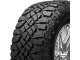 Goodyear Wrangler DuraTrac Tire, 275/65R18