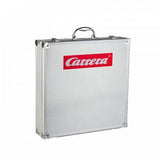 Carrera Digital Aluminum Car Suitcase, 124 / Exclusive