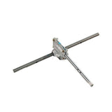 MTD 918-0413B Replacement Gearbox Assembly for 22-Inch Equipment