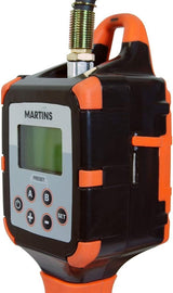 Martins Industries Flatematic Automatic Handheld Tire Inflator