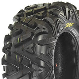 Sunf A033 ATV/UTV All-Terrain Tire, 26x9x14, 6 PR, Single