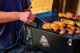 2025 Pit Boss Copper Tabletop Pellet Grill