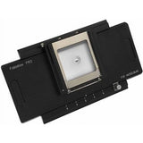 Fotodiox HB-V-4×5-Pro Lens Mount Adapter for Hasselblad V-Mount Film Backs and Large Format 4 x 5 View Cameras, Featuring Graflok Rear Standard Shift Stitch Adapter and Focusing Screen