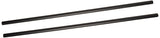 Yakima 78 in. Crossbars for Vehicle Roof-Mount Cargo Systems