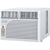 Arctic Wind AW10005E Window Air Conditioner, Energy Star 10,000 BTU 115V with Remote Control