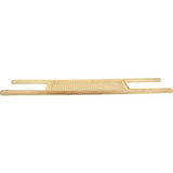 Mad River Canoe Cane Seat, Natural Finish, 41-Inch