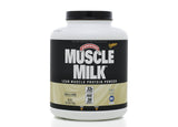 Muscle Milk Genuine Protein Powder in Vanilla Creme, 4.94 lb