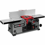 Variable-Speed 6-Inch Jointer, Porter-Cable PC160JT