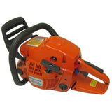 Husqvarna 460 Rancher Gas-Powered Chainsaw with 60.3cc Engine and 3.2HP, 24×22