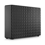 Seagate 16TB Expansion Desktop External Hard Drive with USB 3.0, Model STEB16000400