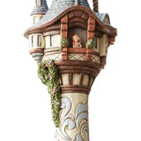 Masterpiece Rapunzel Tower Playset