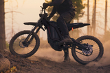 Segway Dirt eBike X260