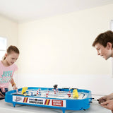 MD Sports Tabletop Rod Hockey Game, 36 × 22 Inches