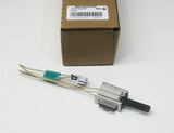 GE WB13X25500 Range Oven Glowbar Igniter, Compatible with AP5986244 and PS11726670