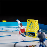 MD Sports Tabletop Rod Hockey Game, 36 × 22 Inches