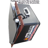 All American Sun Oven Solar Appliance