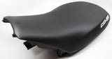 New OEM Seat Assembly for Can-Am DS 250, Compatible with 2007-2018 Models, S77200RCA700