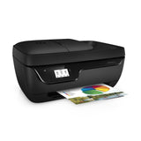 HP OfficeJet 3830 Wireless All-in-One Printer with Instant Ink Readiness, Black