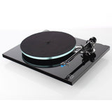 Rega Planar 3 Manual Turntable in Black