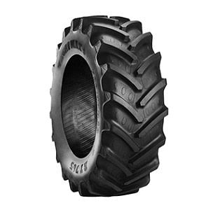 BKT Agrimax RT765 Agricultural Tire, 360/70R20 129A8/B