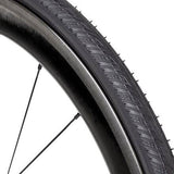Specialized All Condition Armadillo Elite Reflect Bicycle Tire, Black, 700 x 28
