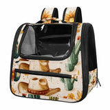 Airline-Approved Halloween Pet Carrier Bag for Small and Medium Dogs, Cats, and Puppies