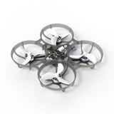 BETAFPV Meteor75 Pro PNP Brushless Whoop Quadcopter, Featuring Matrix 1S 3IN1 HD FC, 1102 22000KV Motor and 45mm 3-Blade Propellers, Compatible with O4 Air Unit for Indoor and Outdoor FPV Filming