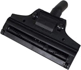 Wessel-Werk TK286 Air-Driven Powerhead for Central Vacuum Systems