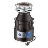 InSinkErator Badger 5XP Garbage Disposal with Cord, 3/4 HP