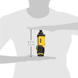 DeWALT DCF682N1 Cordless Screwdriver with 0.25 in Hex Socket, 8 V