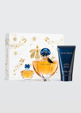 Guerlain Shalimar Womens Eau de Parfum 3-Piece Holiday Value Set