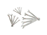 Milwaukee 48-22-9415 15-Piece SAE Combination Wrench Set