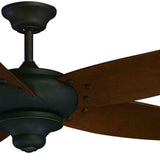 Altura Outdoor Ceiling Fan by Home Decorators, 60×22-Inch, Oil-Rubbed Bronze