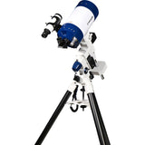Meade LX85 6×22 ACF UHTC Catadioptric Telescope Optical Tube Assembly, OTA Only