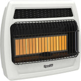 Dyna-Glo IRA30DT 30,000 BTU Wall Heater in White