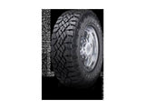 Goodyear Wrangler DuraTrac Tire, 275/65R18