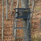 Rivers Edge Relax Wide 17& Ladder Stand