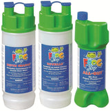 FROG Leap Pool Wake Up! and Pool Hibernation Maintenance Kit